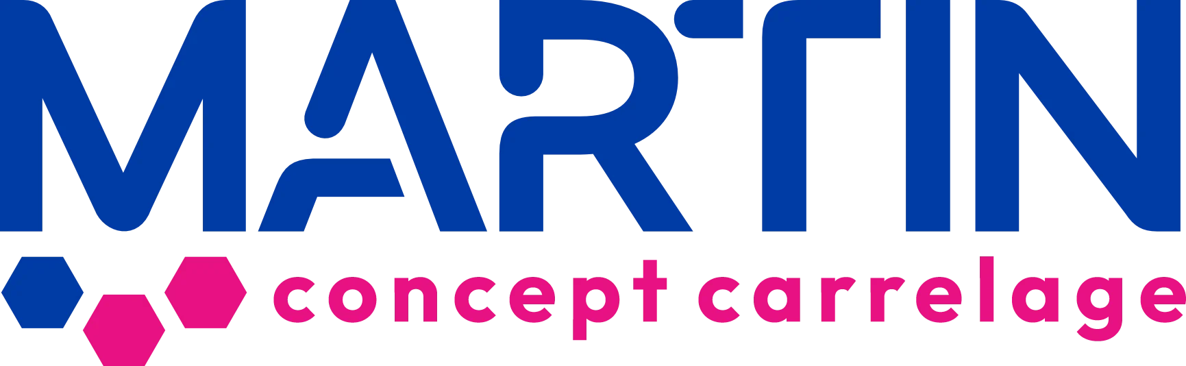 Martin Concept Carrelage