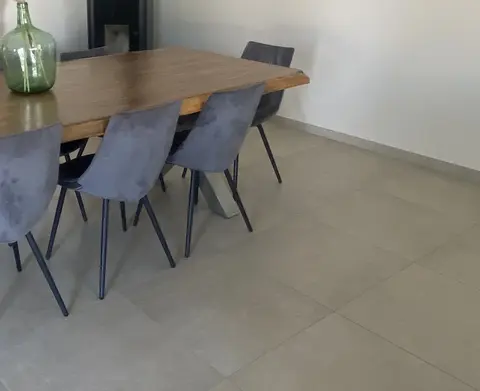Carrelage intérieur